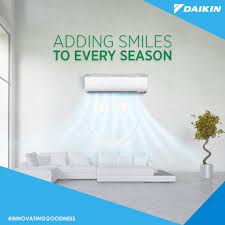daikin Duct Air Conditioner Service Center in Vile Parle